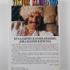 Birger Thureson : Viktor Klimenko : Vapaa kasakka - pikkukuva 2