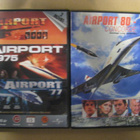 AIRPORT ELOKUVAT ( 4 elokuvaa ) - pikkukuva 1