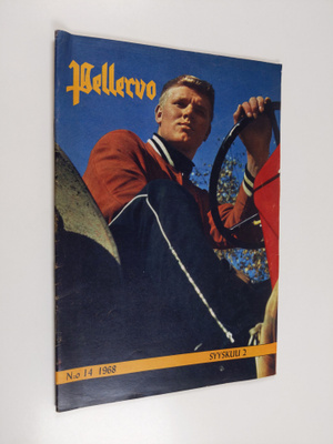 Pellervo 14/1968