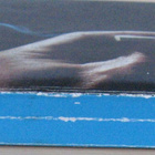 Dashiell Hammett: Lasiavain, Wsoy-73, 225 s. SaPo 155 - pikkukuva 3