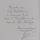 Jeremie Benoit : Le grand Trianon - un palais prive a l'o... - pikkukuva 3