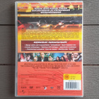 DVD: Hurjapäät: Tokio Drift (Lucas Black 2006) - pikkukuva 2