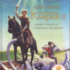 Taavi Vartia: Viikinkipoika Kaspar II (sid. 2011) - pikkukuva 1