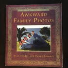 Awkward family photos (2010) - pikkukuva 1
