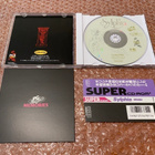 PC Engine / PCE Sylphia - pikkukuva 3