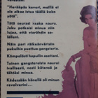 Puuma 36/1965: Hänet on murhattava - pikkukuva 2