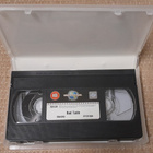BAD TASTE VHS UK Front Video Peter Jackson Cult Gore Horror - pikkukuva 5