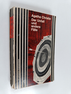 Agatha Christie : Der Unfall und andere Fälle