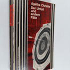 Agatha Christie : Der Unfall und andere Fälle - pikkukuva 1