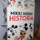 Walt Disney - Mikki Hiiren historia - 1.p.Uusi - pikkukuva 1