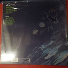 ELECTRIC WIZARD - S/T M-/M- LP UK 2006 PRESS - pikkukuva 2