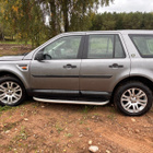 Land Rover Freelander 2 2,2 Td4 HSE Aut - pikkukuva 5