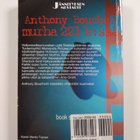 Anthony Boucher : Murha 221 B:ssä - pikkukuva 2