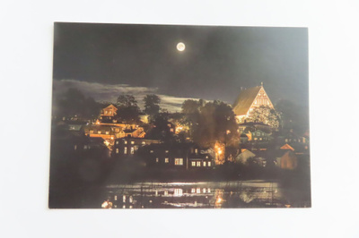 Öinen Porvoo