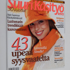 Suuri käsityö 9/2004 - pikkukuva 1