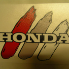 honda monkey 1991-99 tarrasarja 30€ - pikkukuva 2