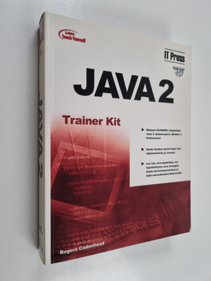 Rogers Cadenhead : Java 2 : Trainer kit