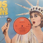 DANCE HITS USA :: PROMO SAMP VINYYLI 12" :: 5 TRACKS 1986 - pikkukuva 1