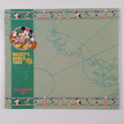 Ole Frostrup : Mickey's World Tour - pikkukuva 2