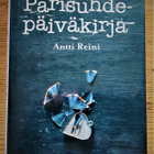 Lyytinen - Reini : PARISUHDEPÄIVÄKIRJA - pikkukuva 1