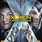 X-MEN FIRST CLASS	(45 797)	k	-FI-	BLUR+DVD	(2)	james mcavoy - pikkukuva 2