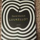 Luukellot David Mitchell - pikkukuva 1