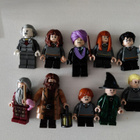 Lego 75954 Tylypahkan suuri sali - pikkukuva 5