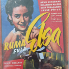 Ruma Elsa DVD - pikkukuva 1