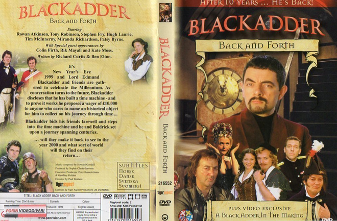 blackadder:black and forth	(26 161)	k		DVD			rowan atkinson