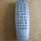 Alkuperäinen PHILIPS kaukosäädin. - pikkukuva 2