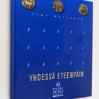 Timo Herranen : Yhdessä eteenpäin : SOK 100 vuotta 1904-2004 - pikkukuva 1