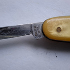 Rostfrei Inox Solingen German Stainless Steel  Pocket Knife - pikkukuva 5
