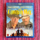 BRD: The Cowboy Way - pikkukuva 1