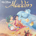 ALADDIN BLU-RAY - pikkukuva 1