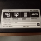 acer aspire e15 start - pikkukuva 2