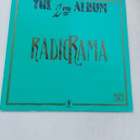 Radiorama - The 2nd Album - pikkukuva 1