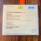 Tchaikovsky - Swan Lake 2 x cd - pikkukuva 2