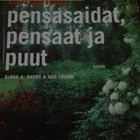 6 KPL PUUTARHAKIRJOJA - pikkukuva 3