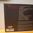 Melingo:Corazón & Hueso CD(Tango, Chamame, Chanson) - pikkukuva 2