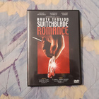 HAUTE TENSION - SWITCHBLADE ROMANCE dvd 2003 - pikkukuva 1