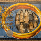 THE LORD OF THE RINGS- THE RETURN OF THE KING SHAKKI-PELI - pikkukuva 1