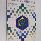 Unto Pirnes : Kehittyvä johtajuus - pikkukuva 1