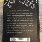 Krekelä: Hurjalinna. 2015. 1.p. - pikkukuva 2