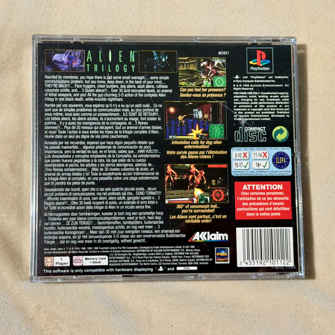 Item image