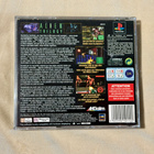 Alien Trilogy PS1-peli (PAL) - pikkukuva 2