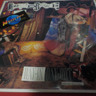 DAVID BOWIE - DAY IN DAY OUT M-/M- 12'' MAXI - pikkukuva 1