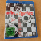 Coffee and Cigarettes (Blu-ray, uusi) - pikkukuva 1