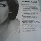 Tamara Lund - Tamara Lund (LP) - pikkukuva 2