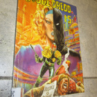 JUDGE DREDD 15 - WAGNER - GRANT - EZQUERRA - pikkukuva 1