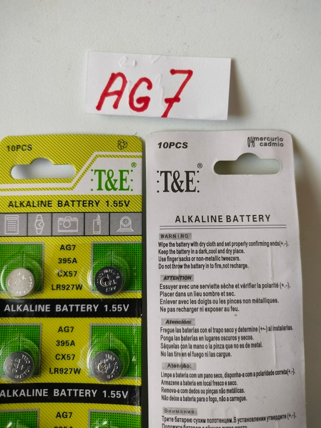 Item image